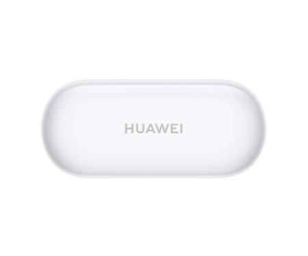 Наушники HUAWEI FreeBuds 3i Ceramic White (55033023)