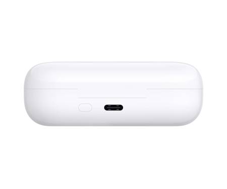 Наушники HUAWEI FreeBuds 3i Ceramic White (55033023)