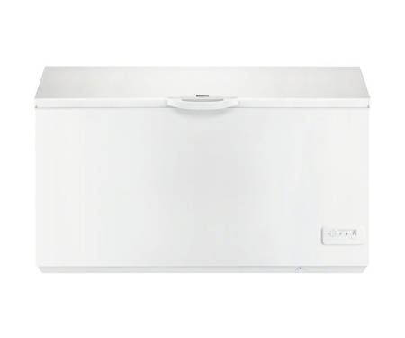 Zanussi ZFC 51400 WA