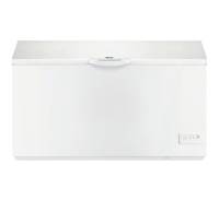 Zanussi ZFC 51400 WA