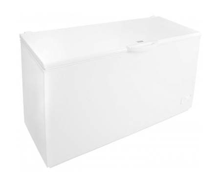 Zanussi ZFC 51400 WA