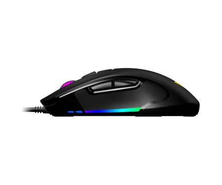 Мышь Patriot Viper V550 USB Black (PV550OUXK)