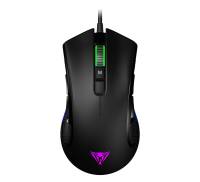 Мышь Patriot Viper V550 USB Black (PV550OUXK)