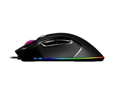 Мышь Patriot Viper V551 USB Black (PV551OUXK)