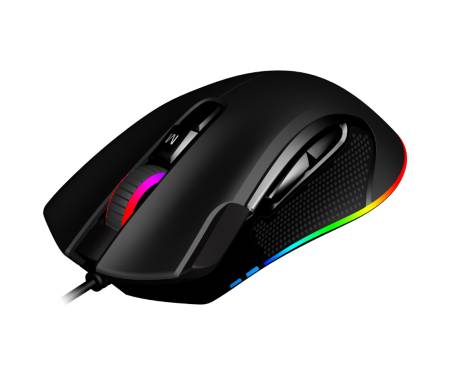 Мышь Patriot Viper V551 USB Black (PV551OUXK)