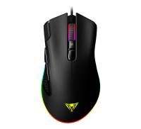 Мышь Patriot Viper V551 USB Black (PV551OUXK)