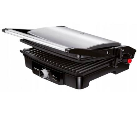 Электрогриль MPM Product MGR-09M