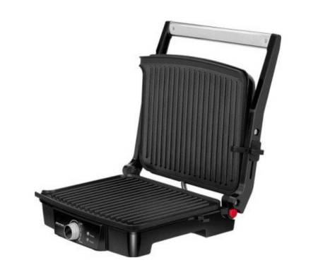 Электрогриль MPM Product MGR-09M