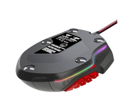 Мышь Patriot Viper V570 RGB (PV570LUXWK)