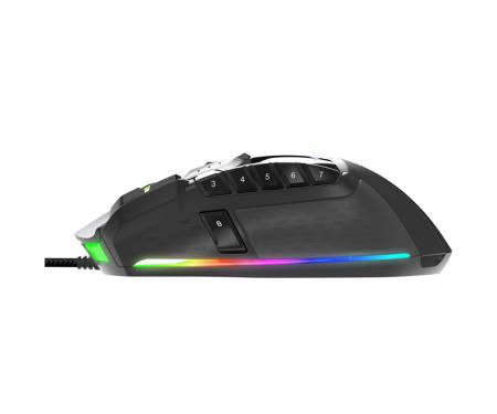 Мышь Patriot Viper V570 RGB Blackout Edition (PV570LUXWAK)