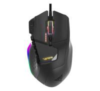 Мышь Patriot Viper V570 RGB Blackout Edition (PV570LUXWAK)