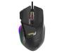 Мышь Patriot Viper V570 RGB Blackout Edition (PV570LUXWAK)