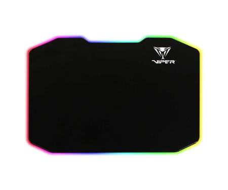 Игровая поверхность Patriot Viper LED (PV160UXK)