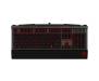 Клавиатура Patriot Viper V730 Gaming Mechanical (PV730MBULGM-RU) Black USB