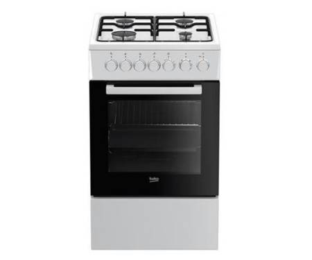 Beko FSM52120DW