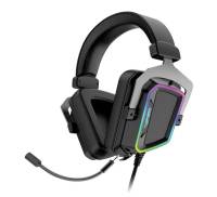 Наушники Patriot Viper V380 Virtual 7.1 PC Gaming Headset Black (PV3807UMXEK)