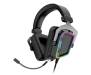 Наушники Patriot Viper V380 Virtual 7.1 PC Gaming Headset Black (PV3807UMXEK)