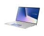 Ноутбук ASUS ZenBook 15 UX534FTC Silver (UX534FTC-AS77)
