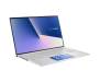 Ноутбук ASUS ZenBook 15 UX534FTC Silver (UX534FTC-AS77)