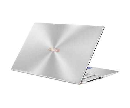 Ноутбук ASUS ZenBook 15 UX534FTC Silver (UX534FTC-AS77)