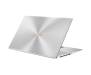 Ноутбук ASUS ZenBook 15 UX534FTC Silver (UX534FTC-AS77)
