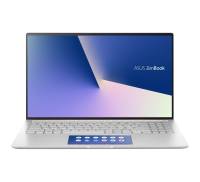 Ноутбук ASUS ZenBook 15 UX534FTC Silver (UX534FTC-AS77)