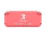 Портативная игровая приставка Nintendo Switch Lite Coral