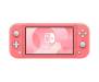 Портативная игровая приставка Nintendo Switch Lite Coral