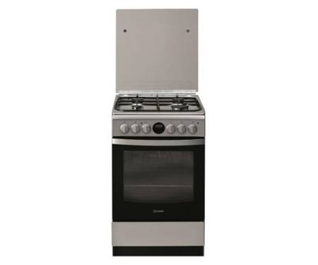 Indesit IS5G8CHX/EU