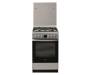 Indesit IS5G8CHX/EU