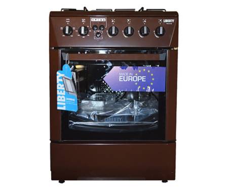 Liberty PWE 6114 CB