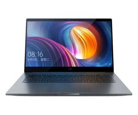 Ноутбук Xiaomi Mi Notebook Pro 15.6 i5 10th 8/512GB MX350 (JYU4224CN)