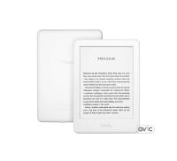 Електронна книга з підсвічуванням Amazon Kindle 10th Gen. 2019 White 8GB