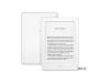 Електронна книга з підсвічуванням Amazon Kindle 10th Gen. 2019 White 8GB 1