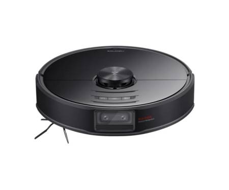 Робот-пылесос с влажной уборкой RoboRock S6 MAXV