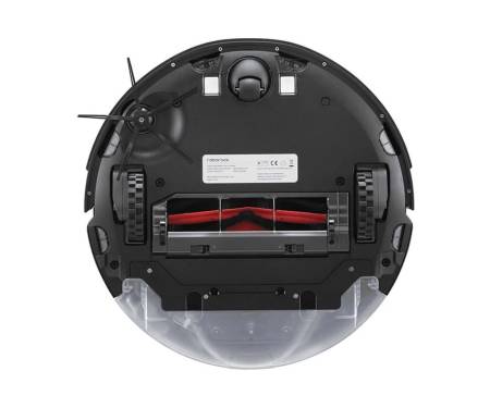 Робот-пылесос с влажной уборкой RoboRock S6 MAXV