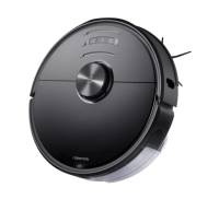 Робот-пылесос с влажной уборкой RoboRock S6 MAXV