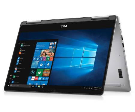 Ноутбук Dell Inspiron 13 7391 (cai1372n1w10p1c101)