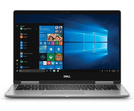 Ноутбук Dell Inspiron 13 7391 (cai1372n1w10p1c101)