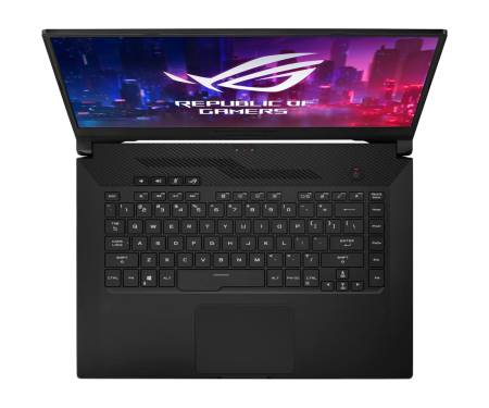 Ноутбук ASUS ROG Zephyrus G15 GA502IU-HN072 (90NR03V1-M01660)