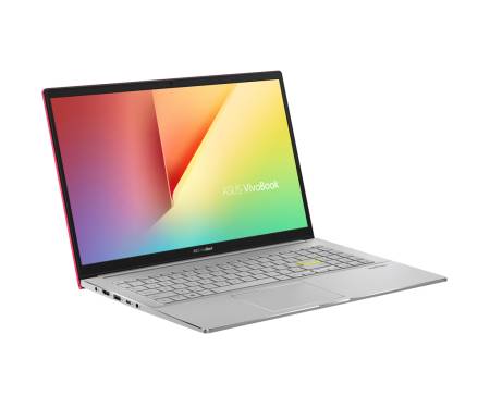 Ноутбук ASUS VivoBook S15 M533IA-BQ141 (90NB0RF1-M02630) 2