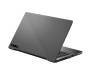 Ноутбук Asus ROG Zephyrus G14 GA401IH-BM021 Eclipse Gray (90NR0483-M01540)