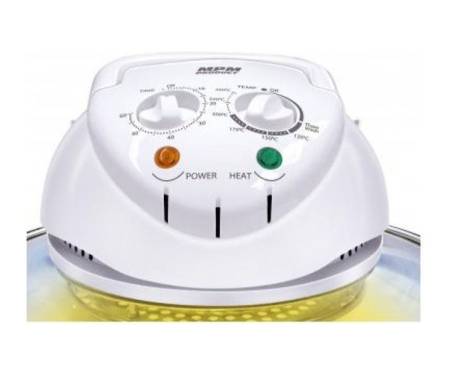 Аэрогриль MPM Product MKO-01