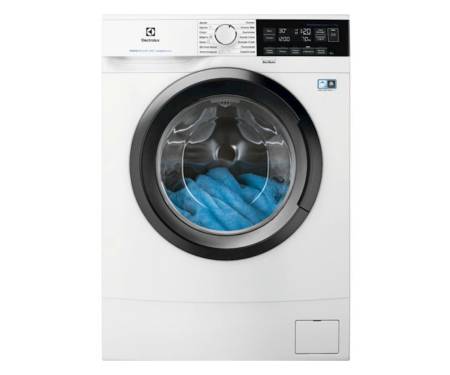 Стиральная машина Electrolux EW6S3R07SI