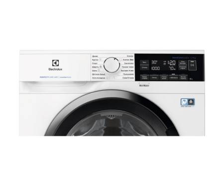 Стиральная машина Electrolux EW6S3R07SI