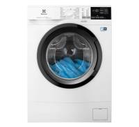 Стиральная машина Electrolux EW6S427BUI