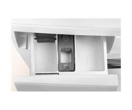 Стиральная машина Electrolux EW6S427BUI