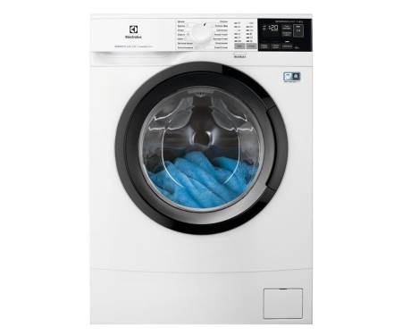 Стиральная машина Electrolux EW6S4R06BI