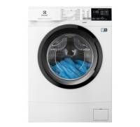 Стиральная машина Electrolux EW6S4R06BI