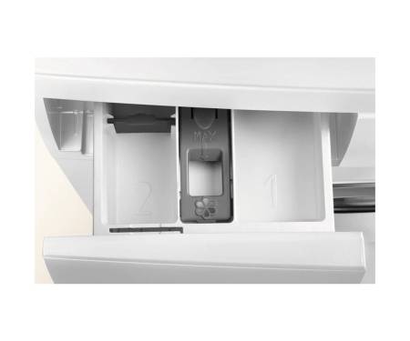 Стиральная машина Electrolux EW6S4R06BI